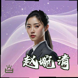 赵婉清